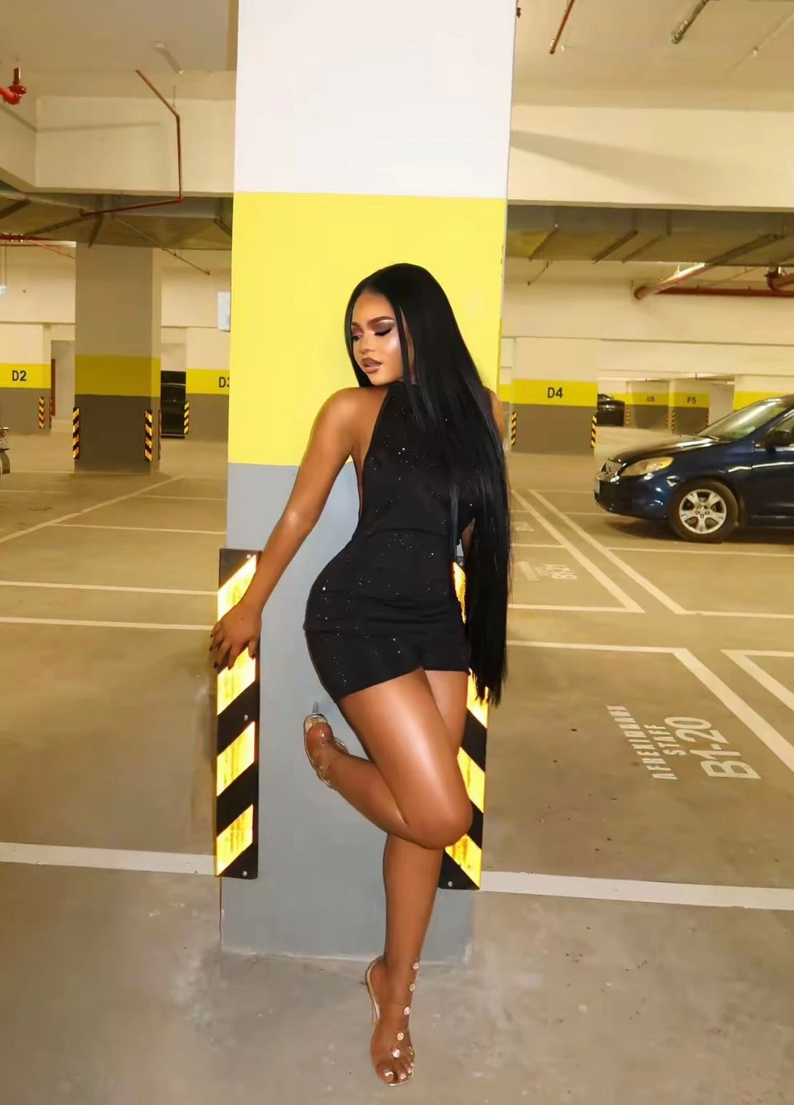 Alice – Ghanaian escort in Beirut — 3 / 6
