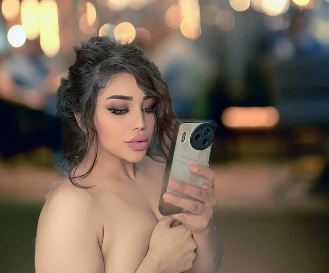 Alisha – Russian adult performer in Jaipur — 6 / 7