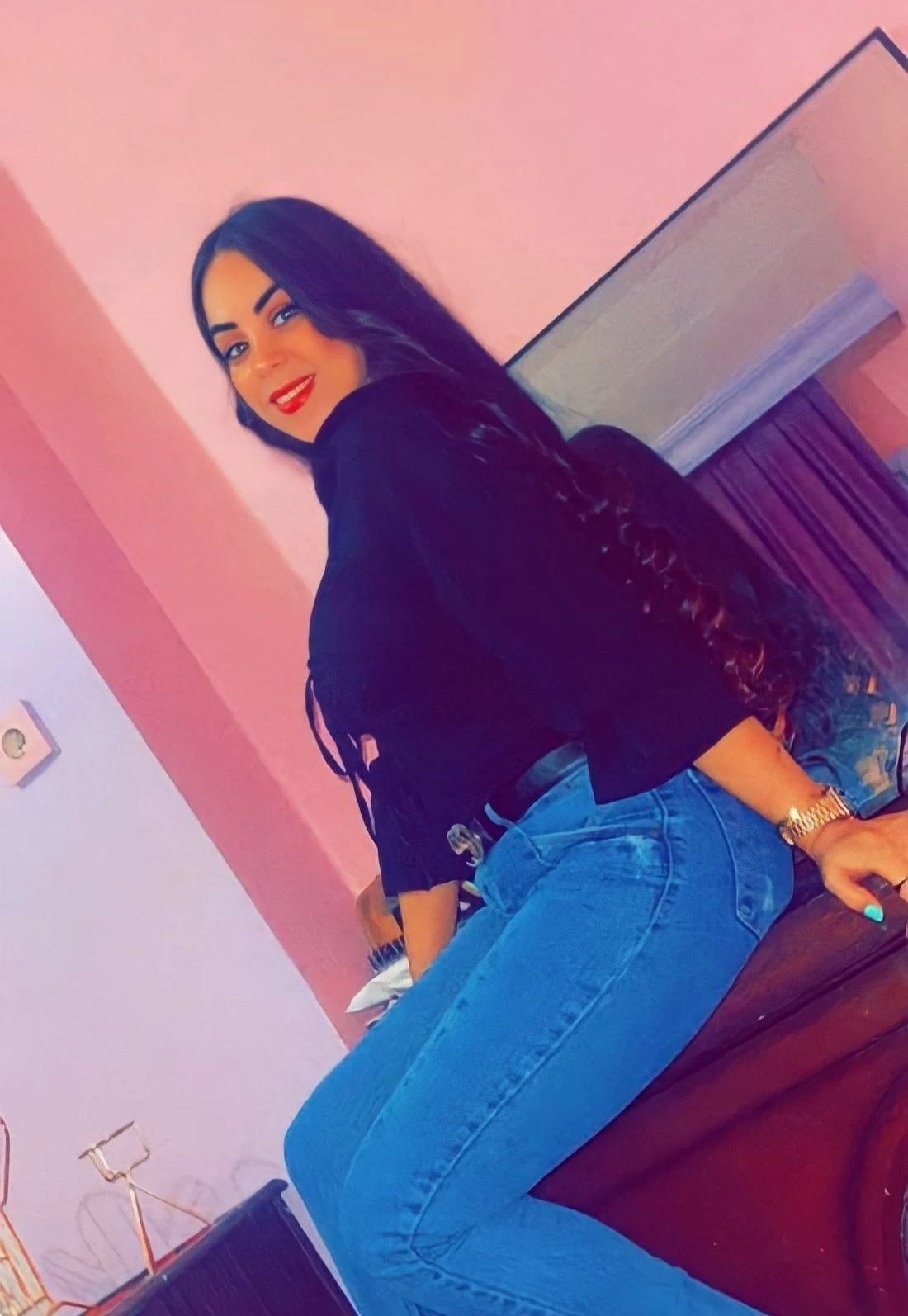 Hi I Lama Lebanese girl full services – Lebanese escort in Beirut — 3 / 7