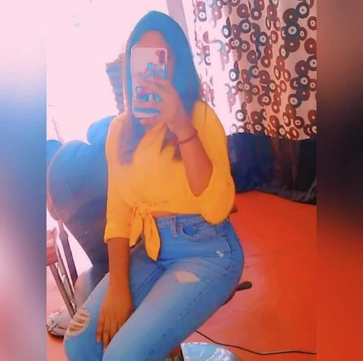 Denu – Sri Lankan escort in Kandy — 3 / 6