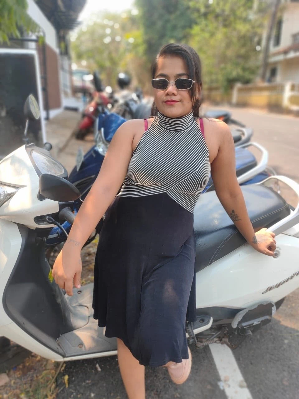 Simmi – escort in Vadodara — 4 / 8