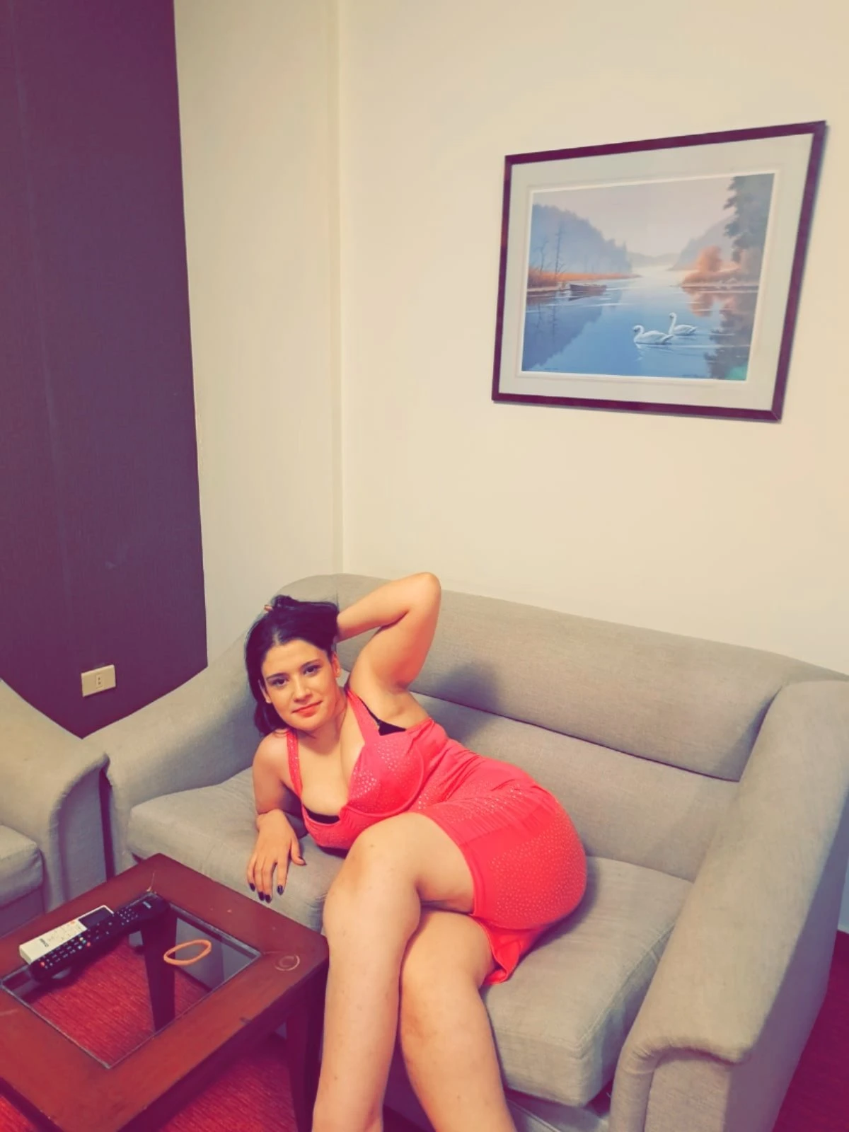 Sendy – Lebanese escort in Beirut — 3 / 4