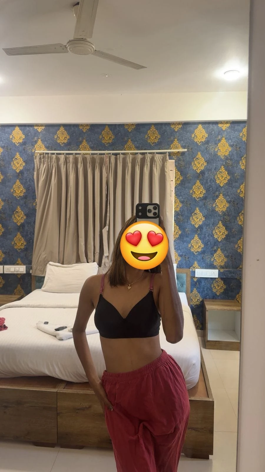 Saniya – Indian escort in Nagpur — 11 / 24