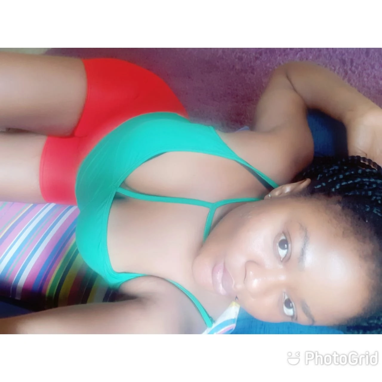 Debbie – Jamaican escort in Beirut — 5 / 6