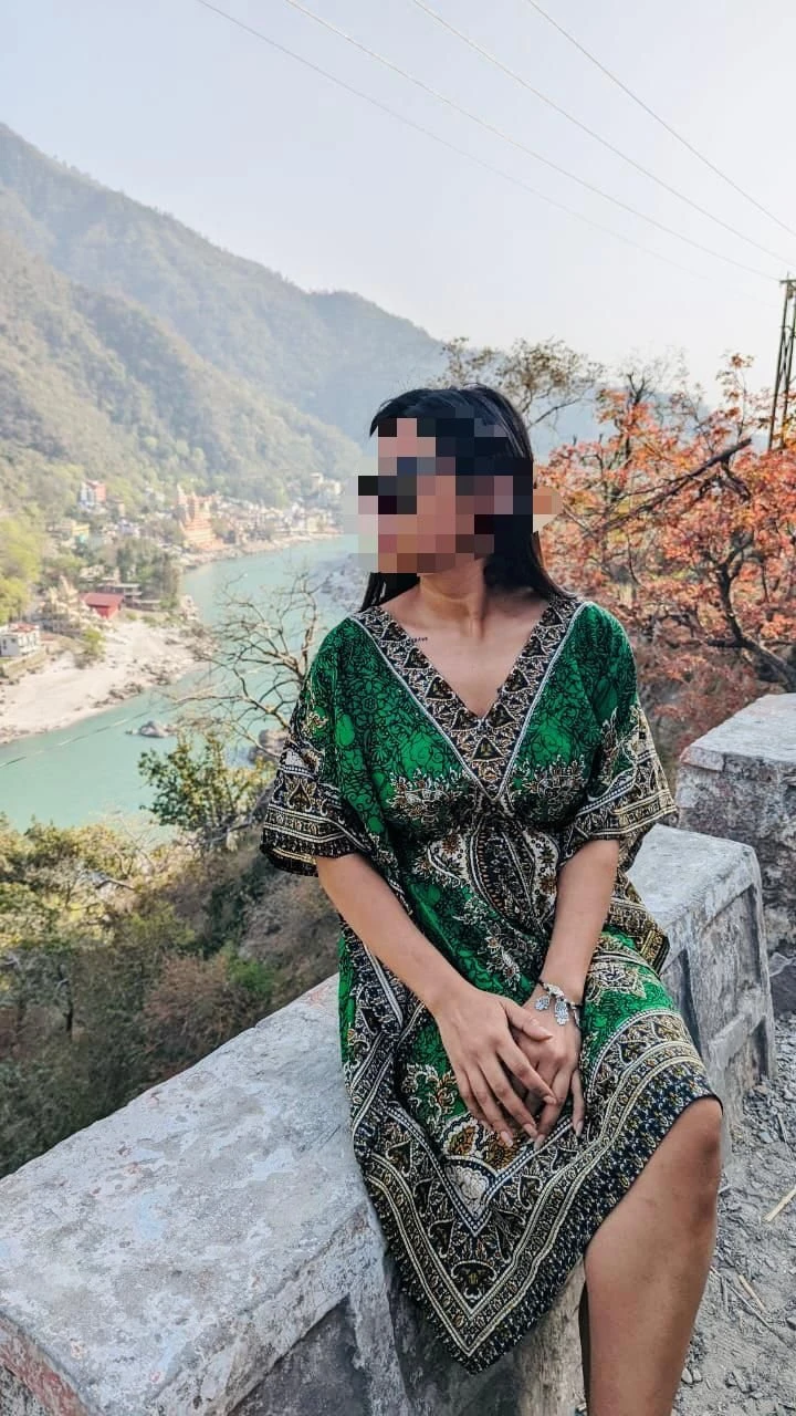 Baby Is Back With Wild Fetish Cam and Re – Indian escort in Mumbai — 6 / 7