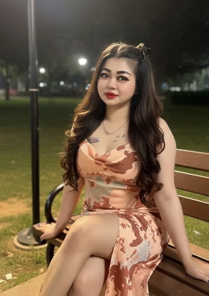 Sofi – Thai escort in Gurgaon — 8 / 9