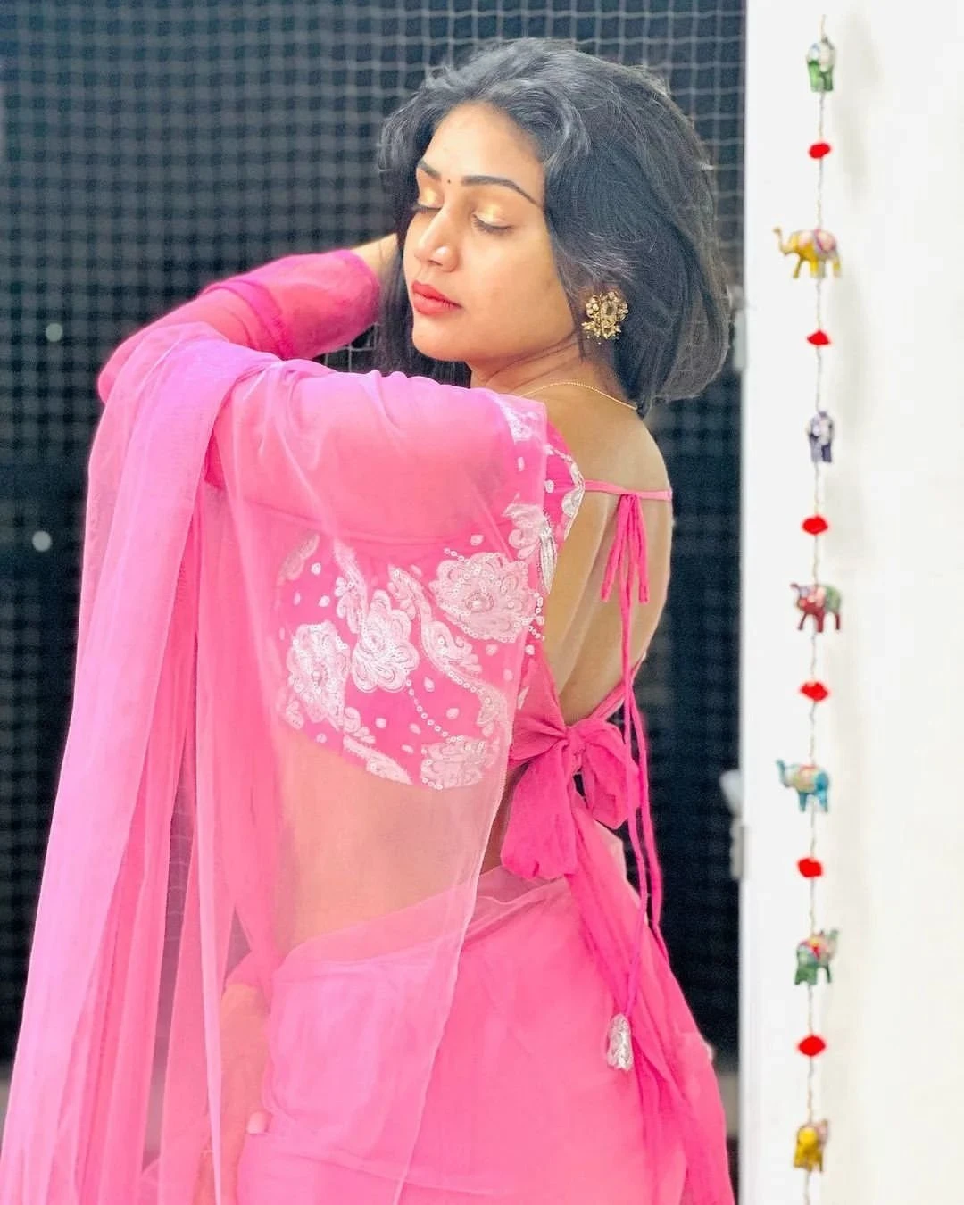 Kavya – Indian escort in Indore — 3 / 4