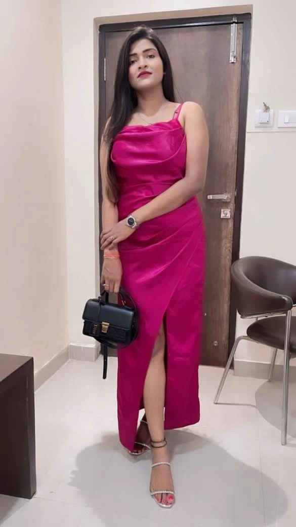 No Advance Payment Vip Model Available – Indian escort in Hyderabad — 3 / 4