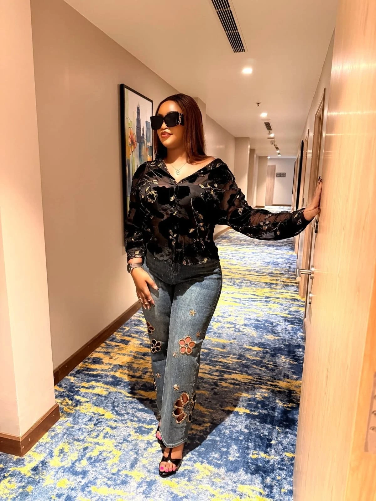 Quincy – South African escort in Kolkata — 4 / 6