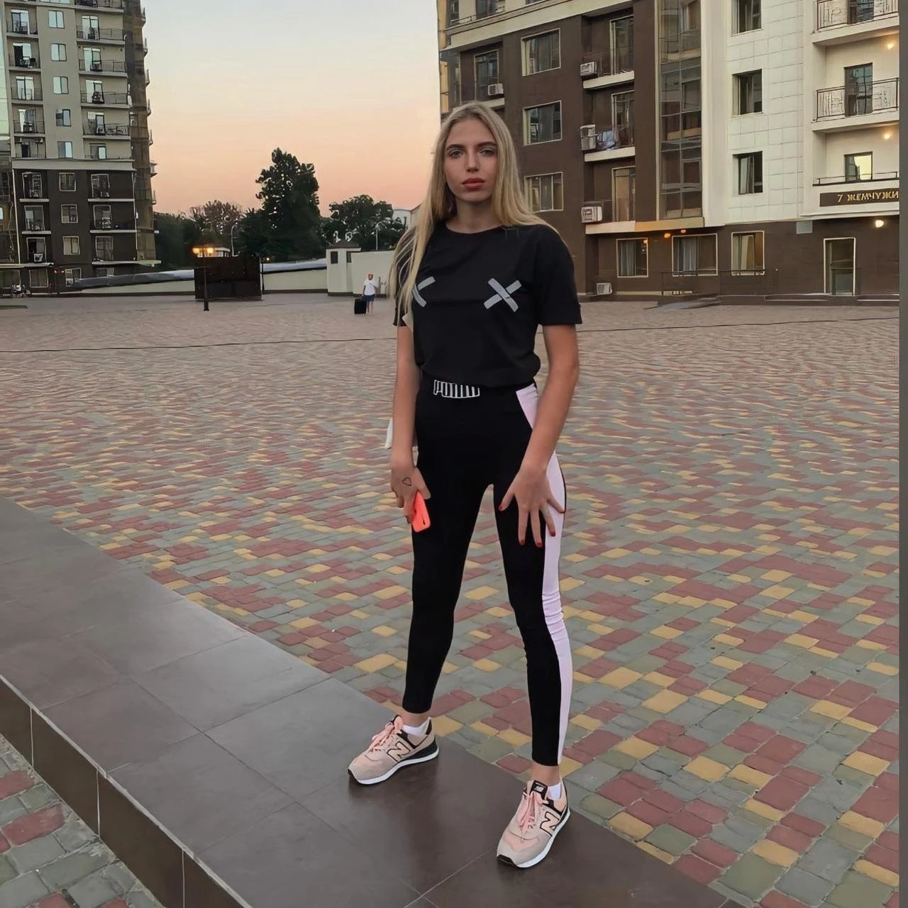 150 USD ❤ VERONICA ❤ VIDEO – Estonian escort in Beirut — 14 / 25