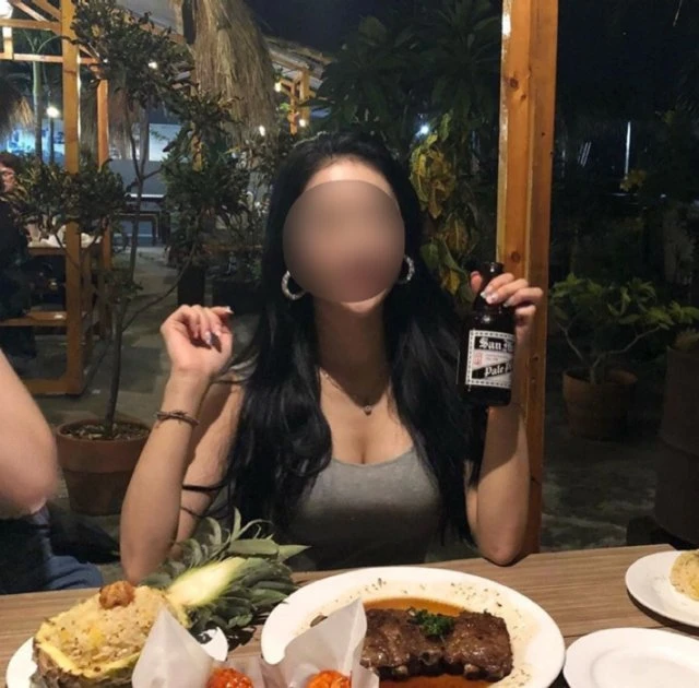 soo ni – South Korean escort in Seoul, Escort, Seoul