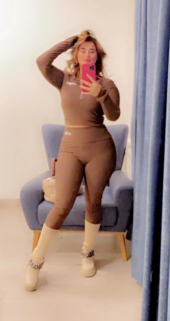 Lina – Moroccan escort in Beirut — 8 / 9