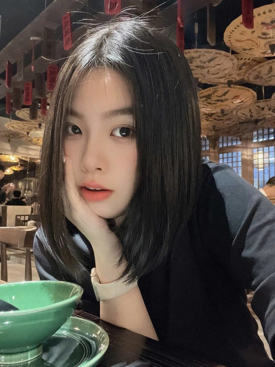 Masha – Vietnamese escort in Ho Chi Minh City — 9 / 13