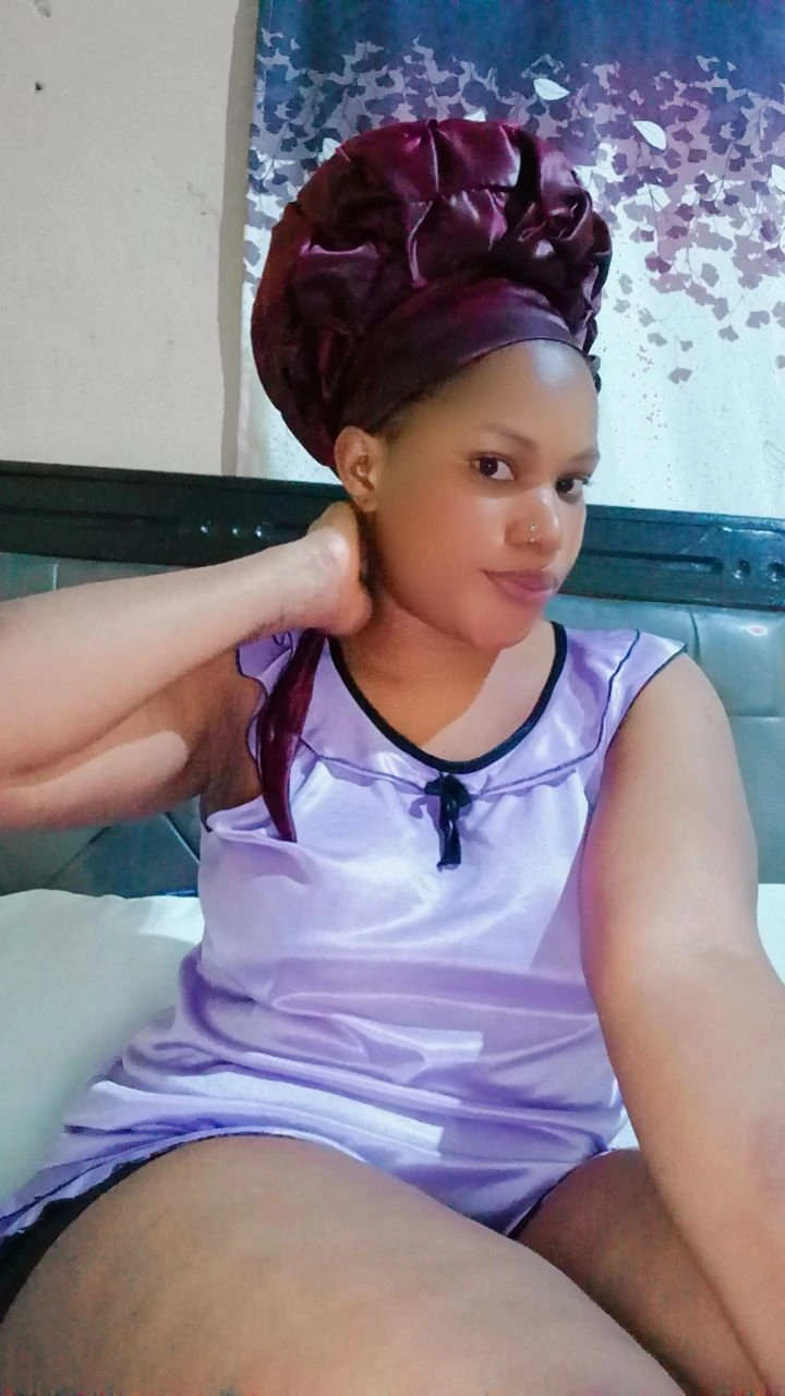 Glosh – Ugandan escort in Kampala — 4 / 15