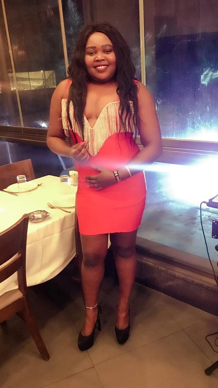 Chery – South African escort in Beirut, Escort, Beirut