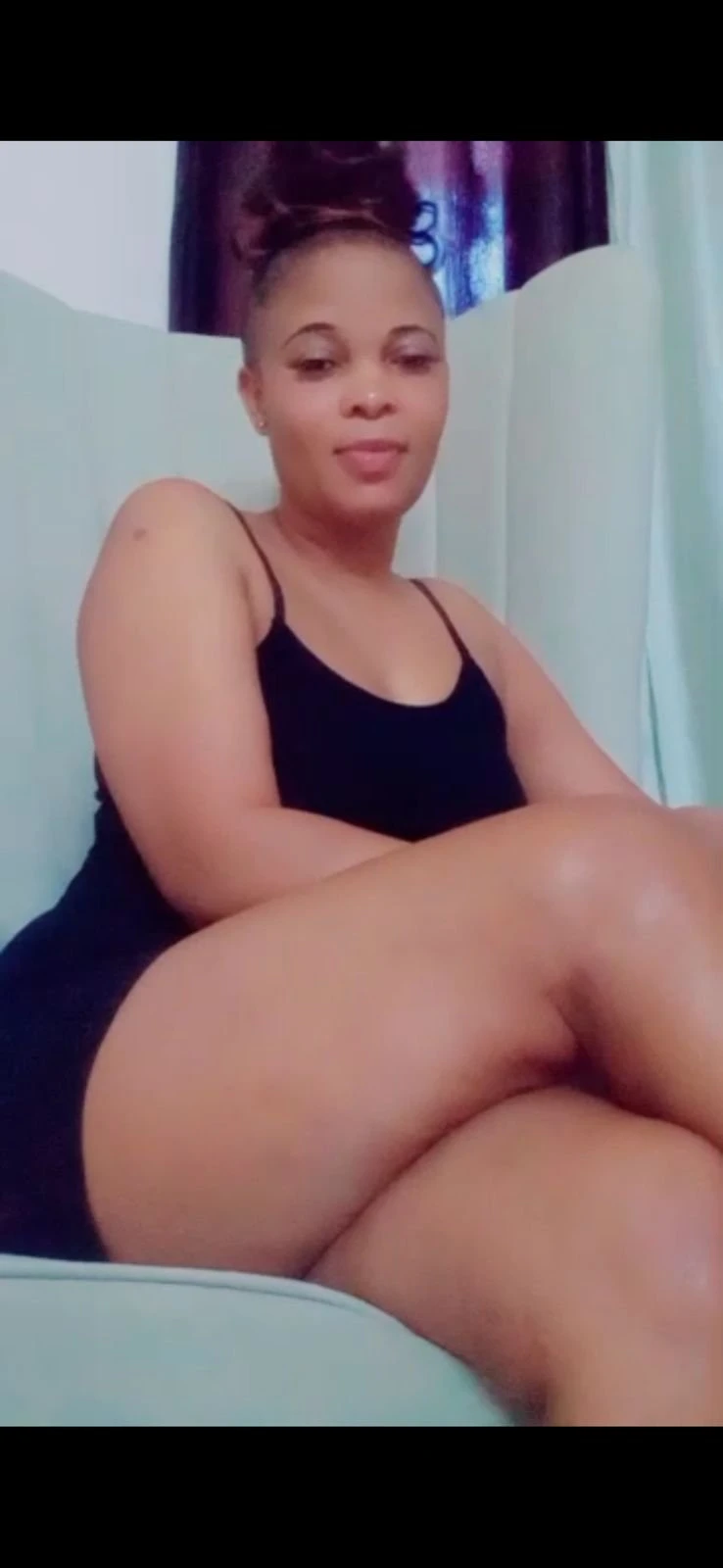 Kandy – Ethiopian escort in Noida — 4 / 8