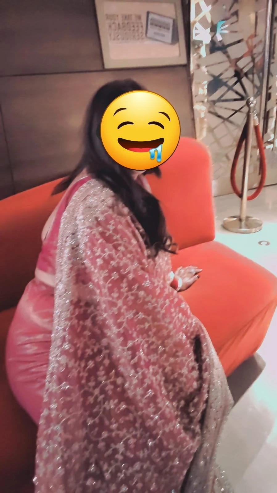 Independent bhabhi cam show – Indian adult performer in New Delhi — 10 / 30