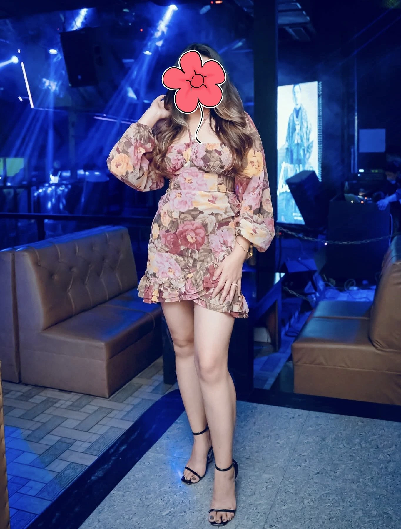 Nanda Chubby 🤍 – Nepalese escort in Pokhara — 1 / 2