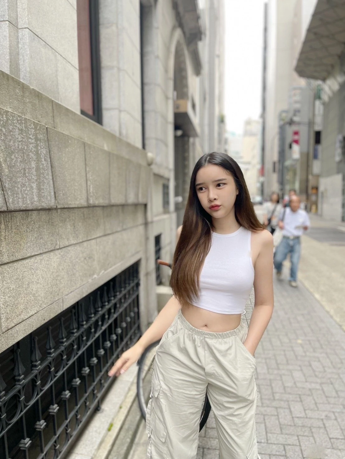 Pingping VIP 萍萍 – Singaporean escort in Macao — 20 / 24