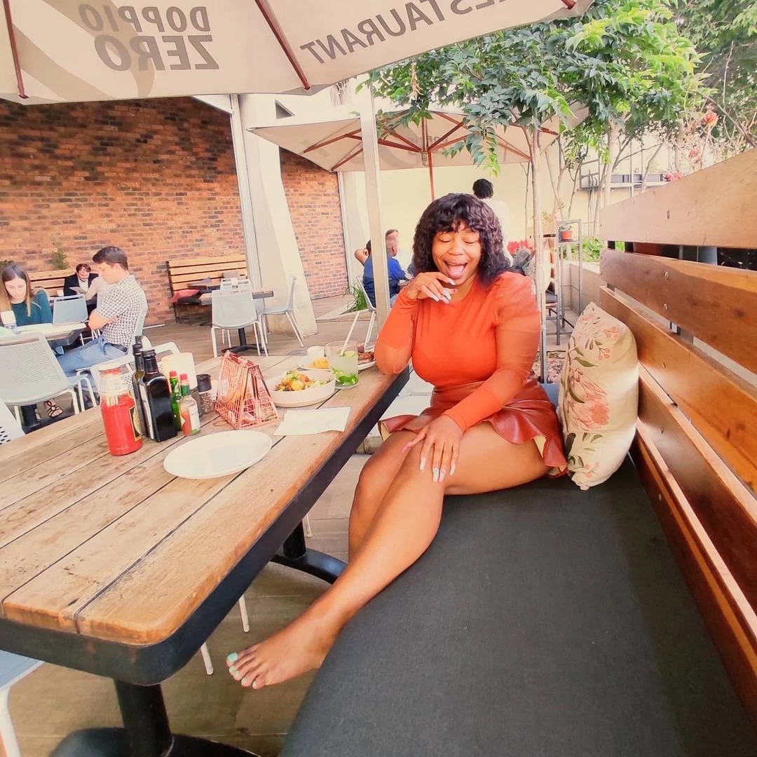 Dominatrix Pepeyo – Liberian escort in Beirut — 7 / 10