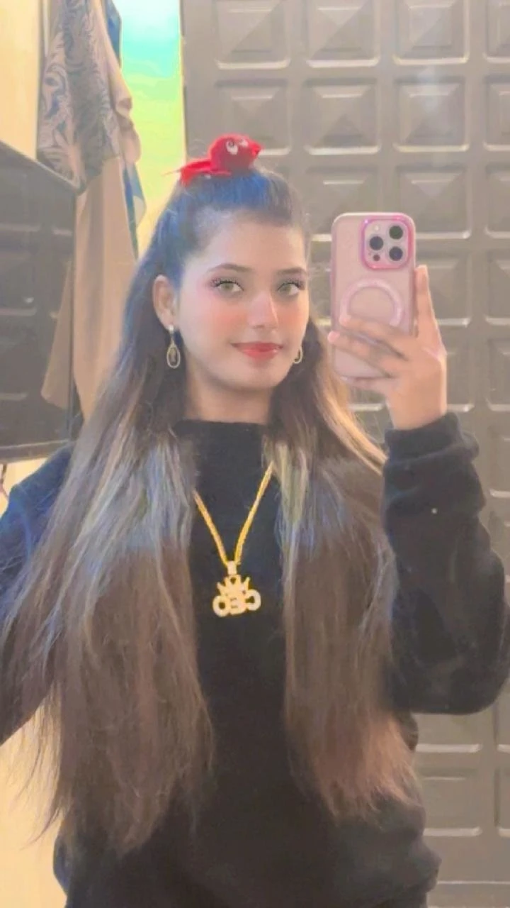 Anju | Karachi Escort – Pakistani escort in Karāchi — 3 / 5