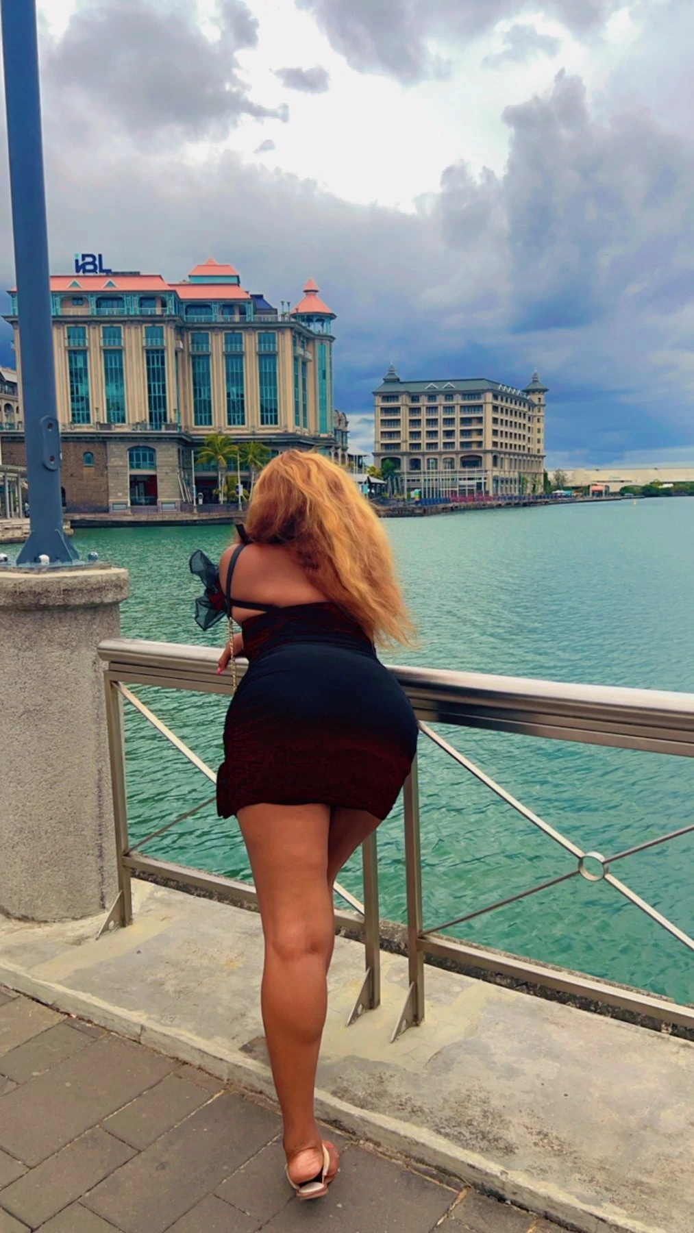 Heaven Bae – Namibian escort in Mauritius — 6 / 8