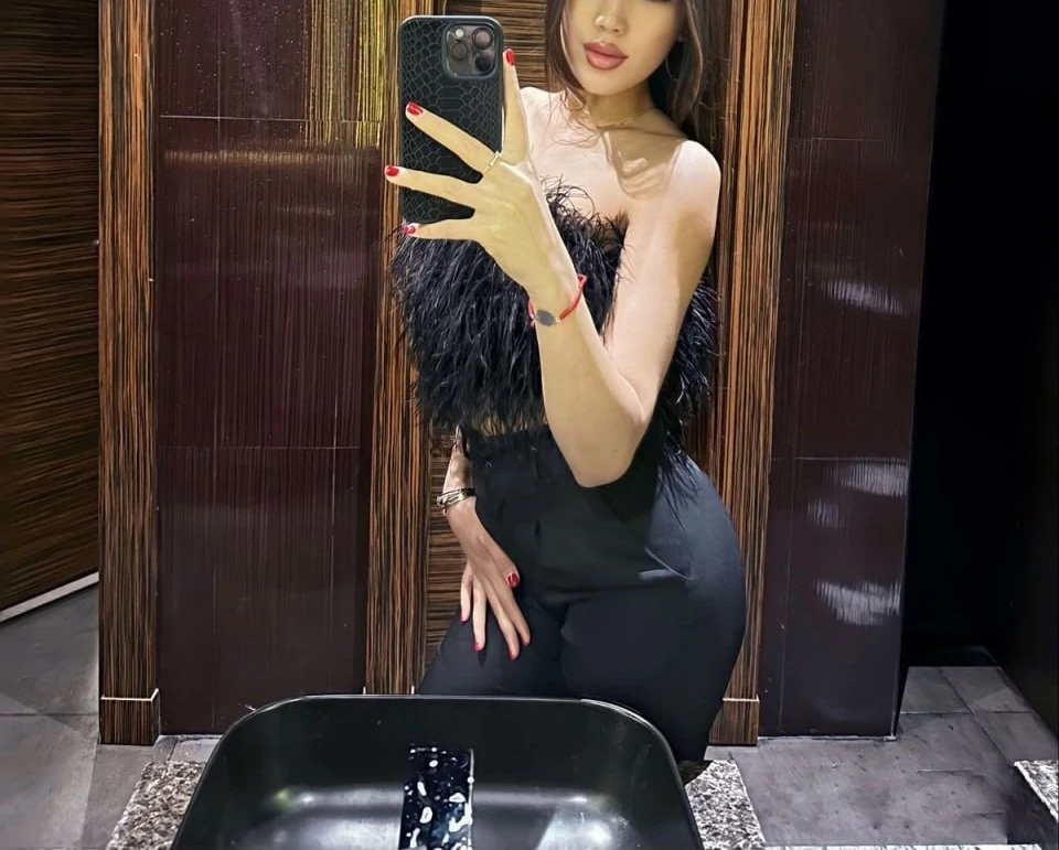 HELENA – South Korean escort in Seoul, Escort, Seoul