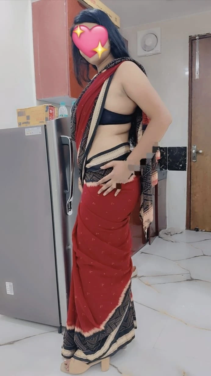 I'm Ankita, Non-Stop Pleasure – Indian escort in New Delhi — 12 / 13