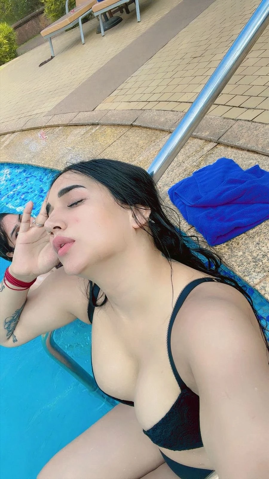 Coco Big Boobs – Indian escort in New Delhi — 9 / 15
