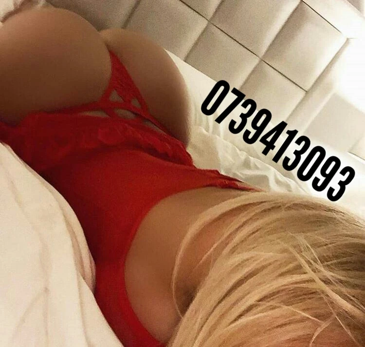 Amy – Romanian escort in Bucharest — 2 / 7