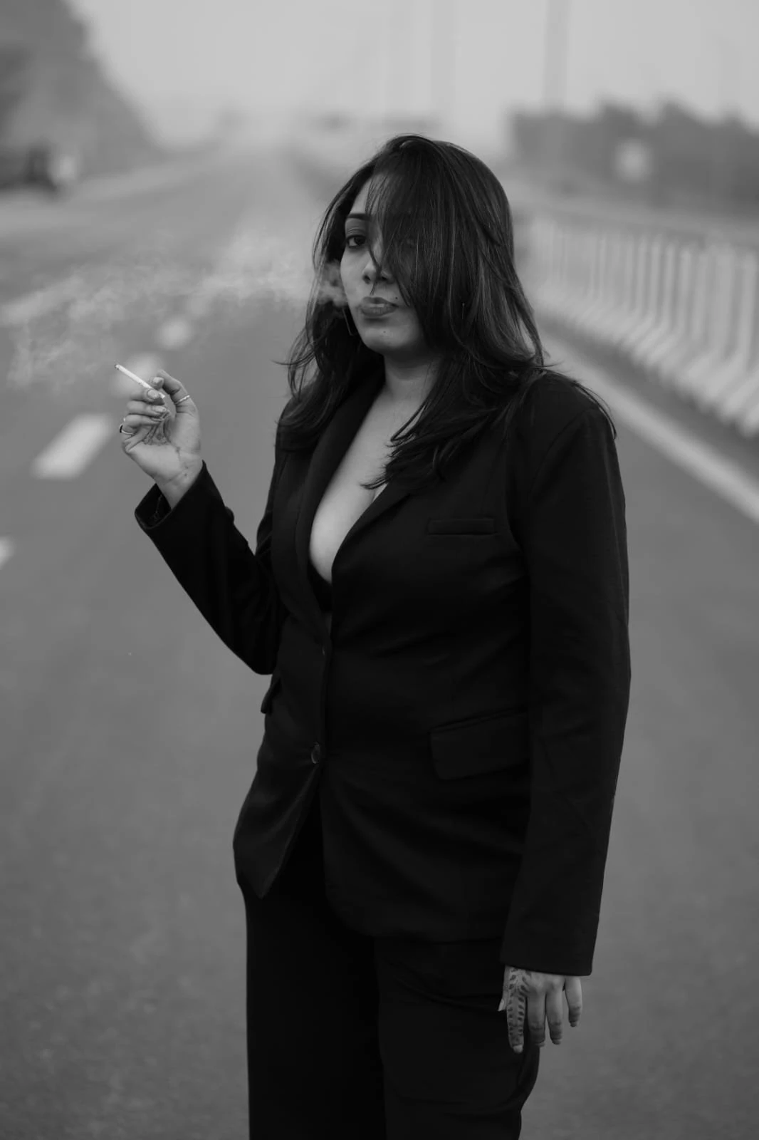 Badass Classy Couture – Indian escort in Mumbai — 5 / 6