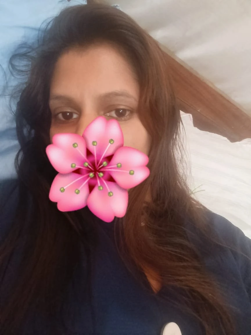 Sachi Cam – Sri Lankan escort agency in Colombo — 2 / 4