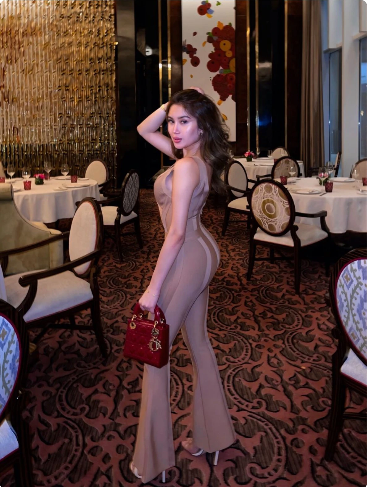 Sultry Vixen - Newest Socialite in Town – American escort in Macao — 14 / 28