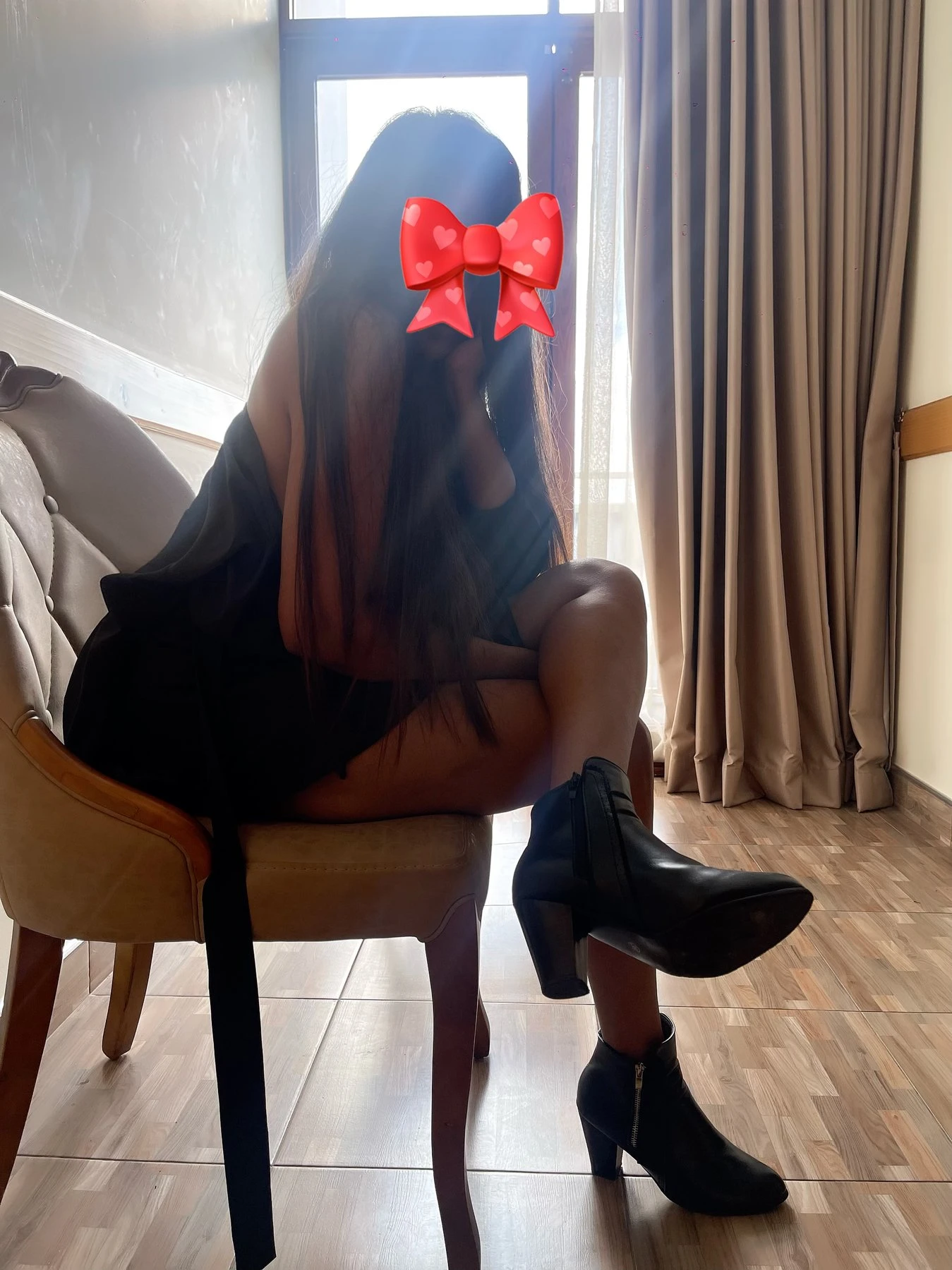 Kiara - Clean n Fresh – Sri Lankan escort in Colombo — 4 / 7