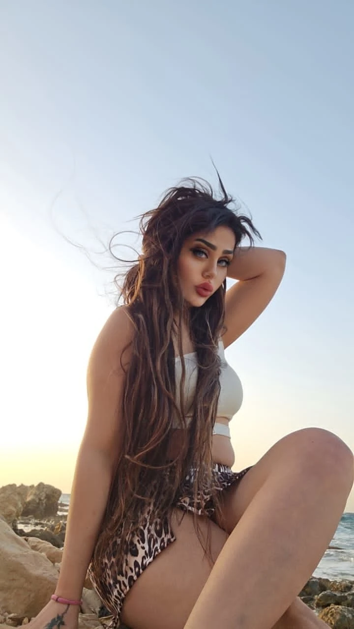 Chantalle – Lebanese escort in Beirut — 10 / 27