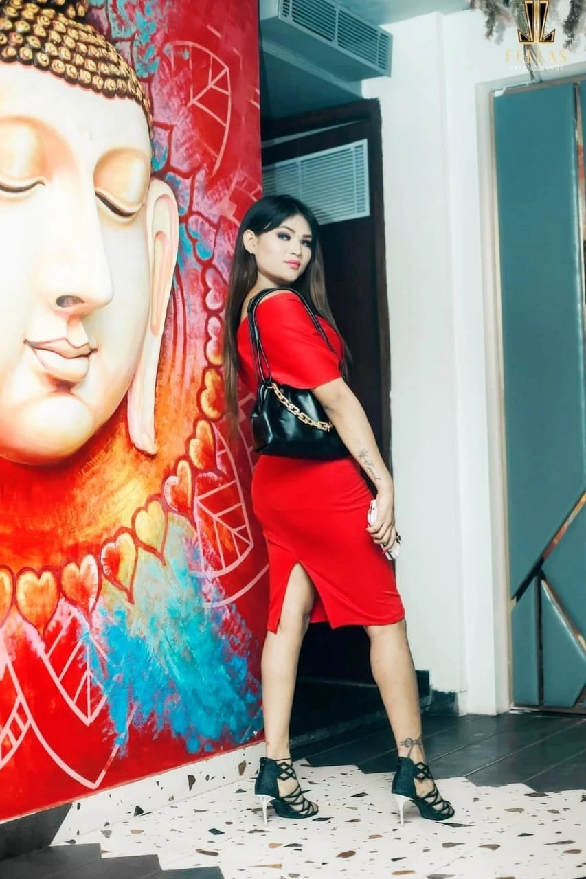 Mistress Jenny – Indian escort in Mumbai — 7 / 14