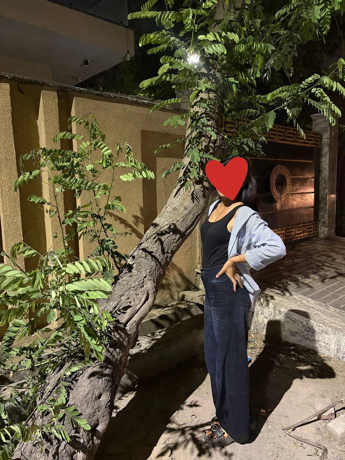 Ashi Mishra – Indian escort in Noida — 5 / 9