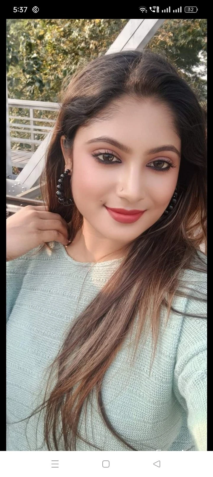 Priti Agarwal – Indian escort in Kolkata — 6 / 7