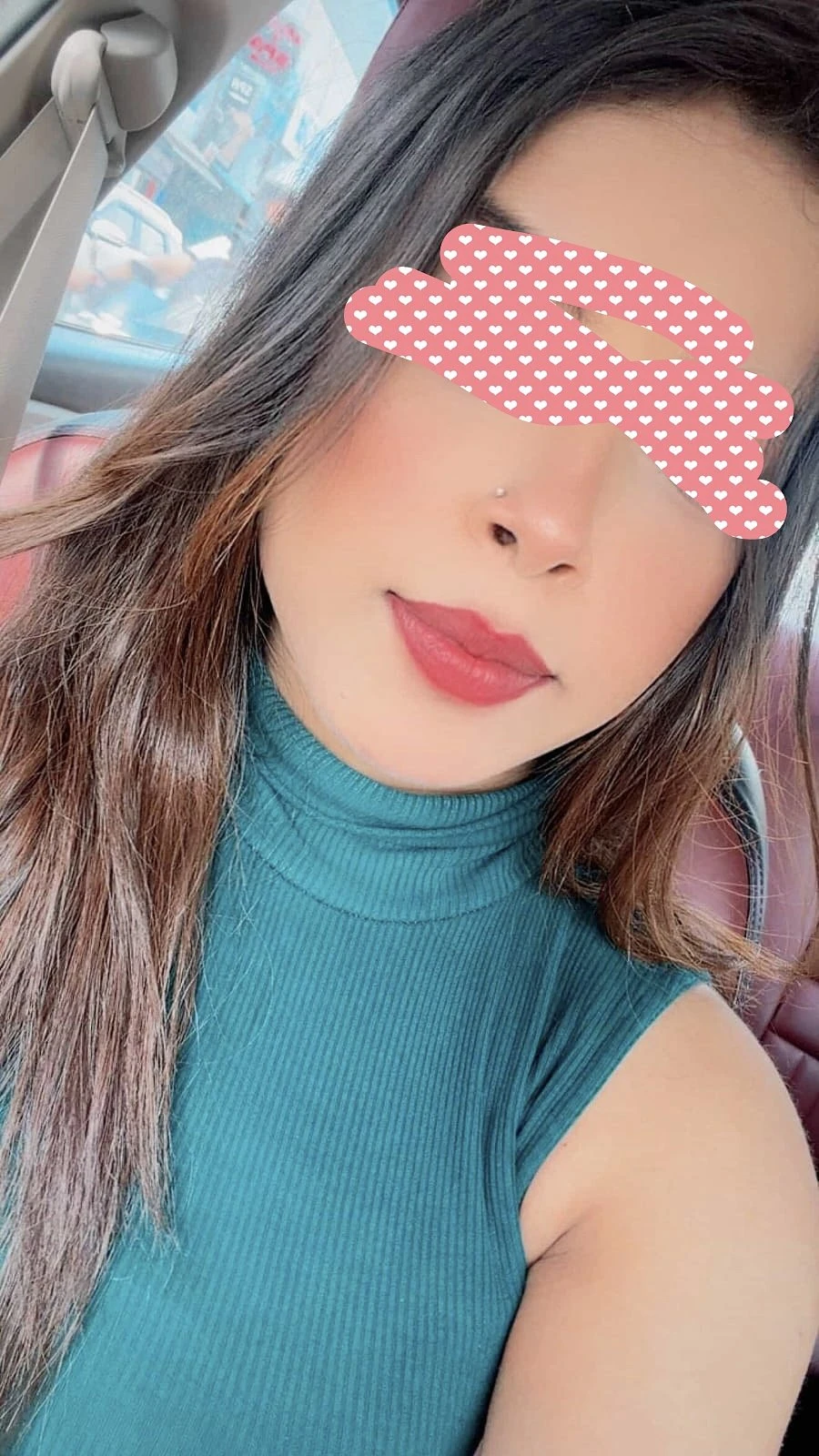 Kavya – Indian escort in Noida — 5 / 6