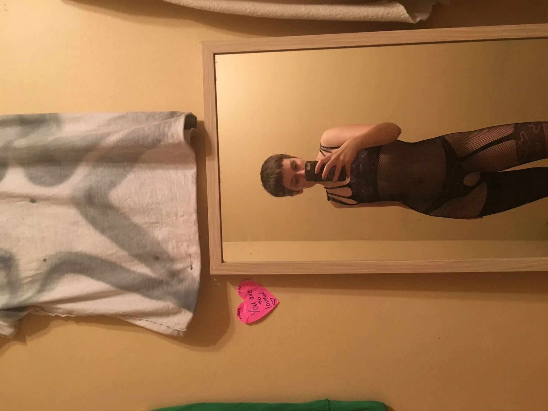 Louisiana Tender – American dominatrix in Lusaka — 6 / 7