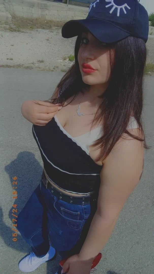 Amira – Lebanese escort in Beirut — 2 / 8