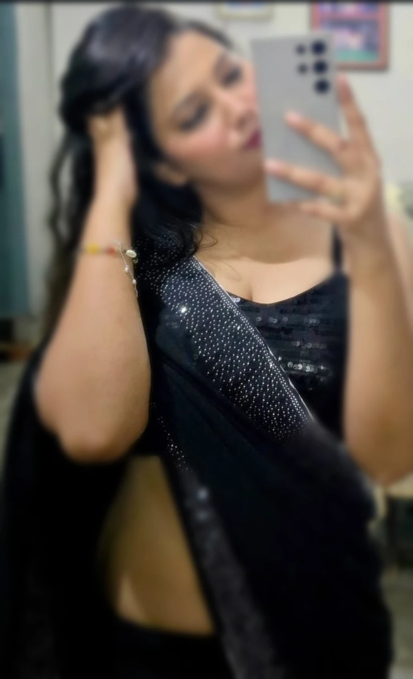 Roshni꧁𓆩Cam & Real Meet 𓆪꧂ – Indian escort in Navi Mumbai — 3 / 4