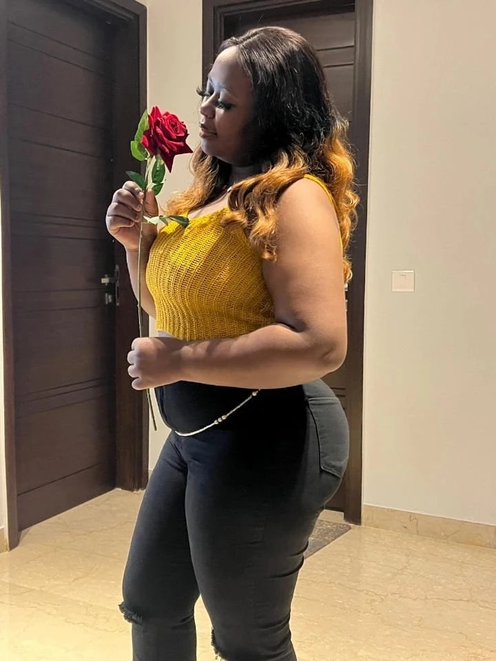 Elena – Tanzanian escort in New Delhi, Escort, New Delhi