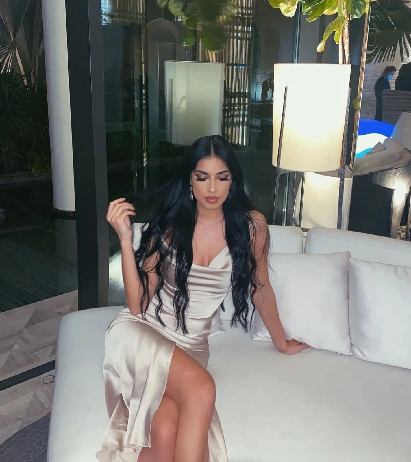 Alicia Kim BR 🇧🇷 – Brazilian escort in Seoul — 4 / 15