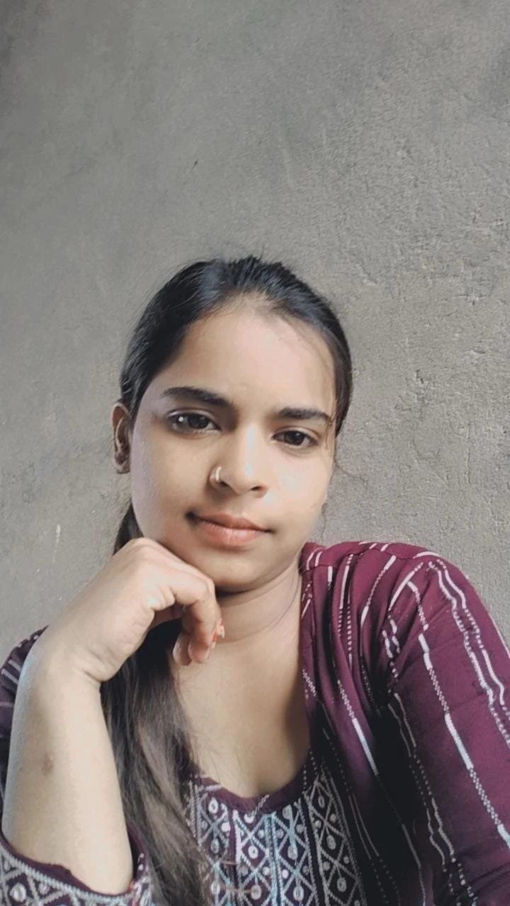 Riya Kumari – Indian escort in Pune — 1 / 2
