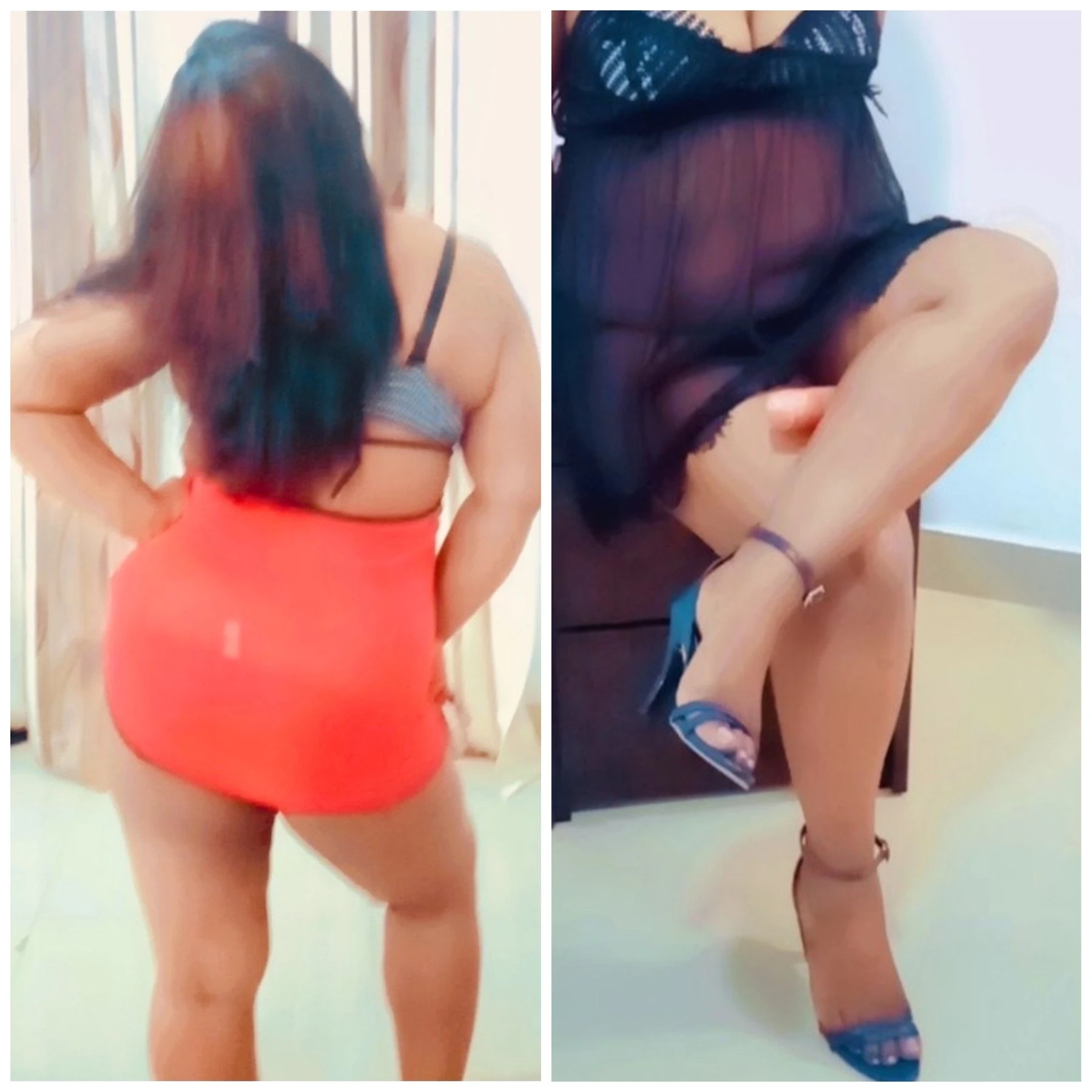 Experience and Reliable Cam Service – Sri Lankan adult performer in Colombo — 4 / 5