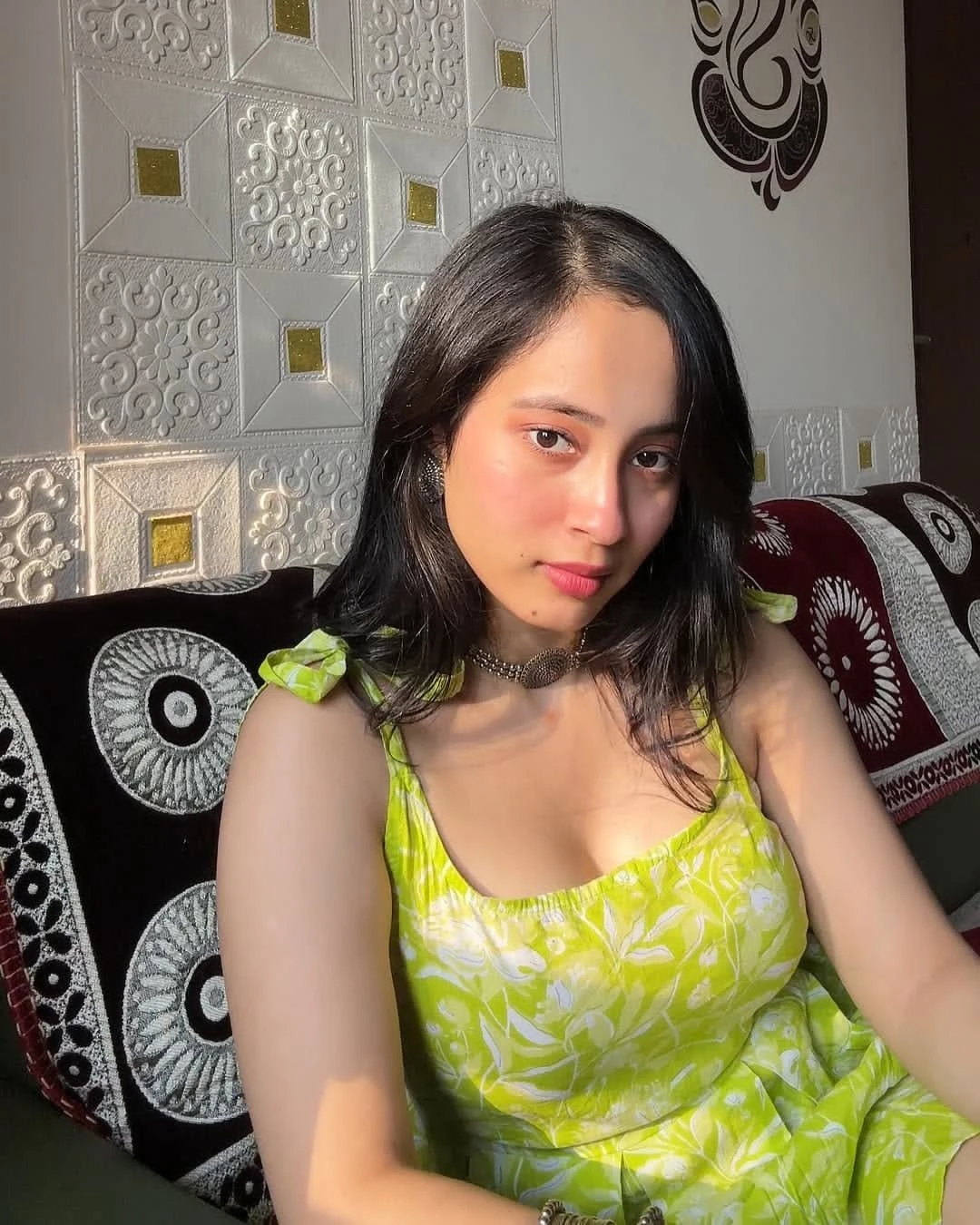 Priyanka – Indian escort in Vadodara — 2 / 5