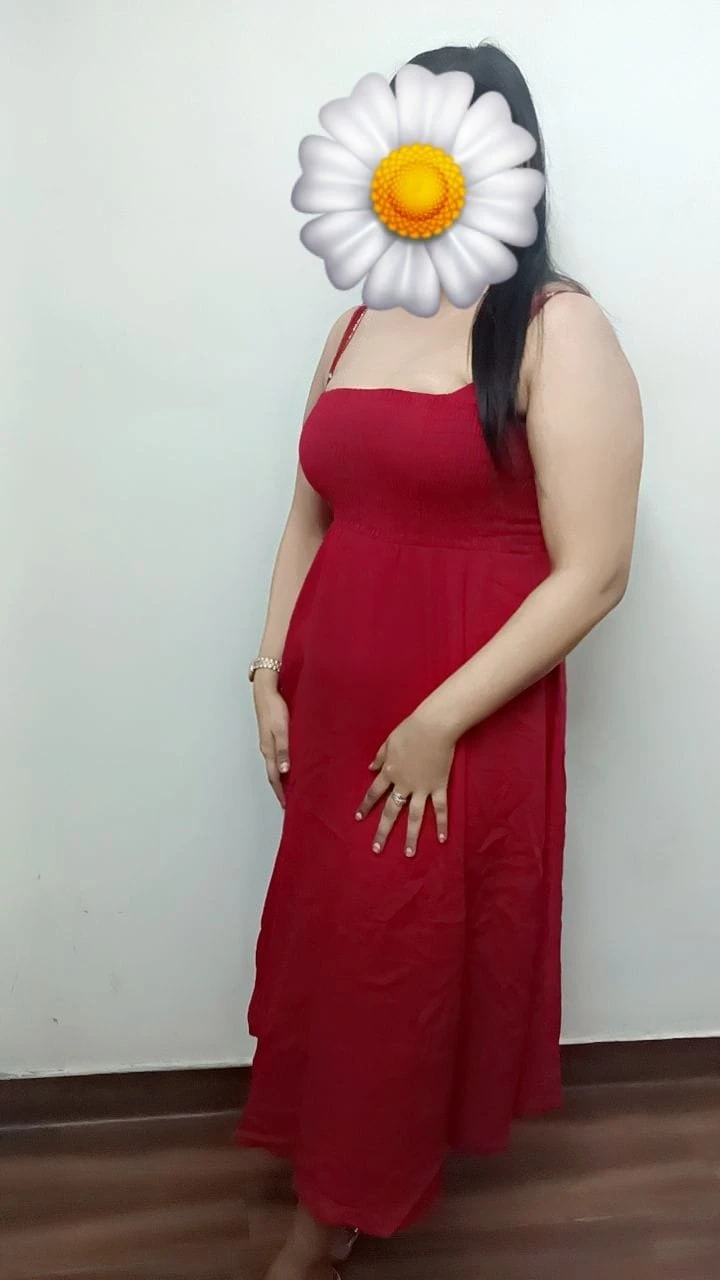 I'm Samrin (Out Call) Cam & Real Meet – Indian escort in New Delhi — 5 / 10