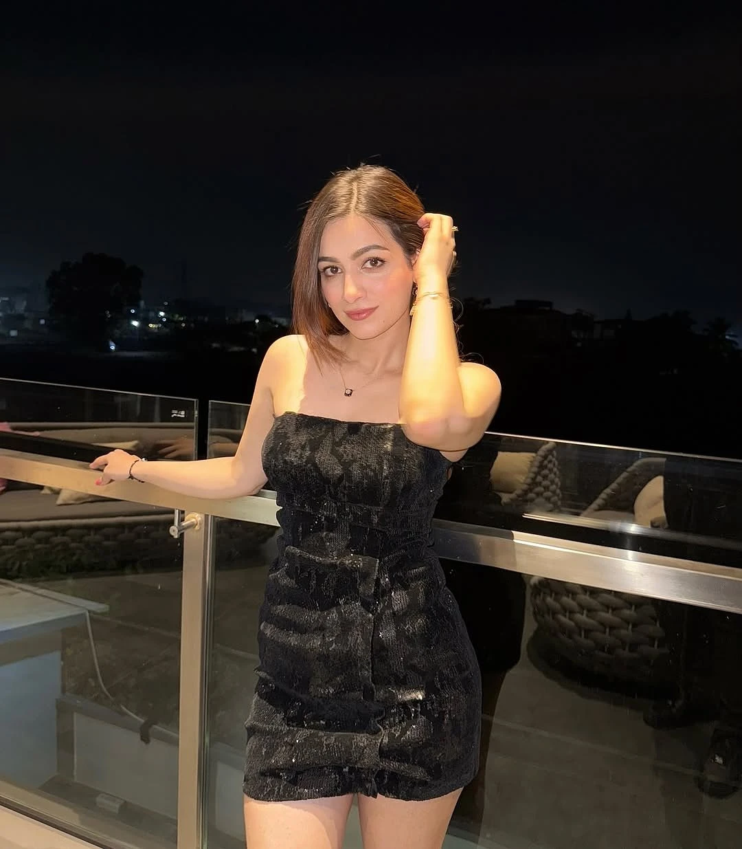Ananya – Indian escort in Navi Mumbai — 6 / 9