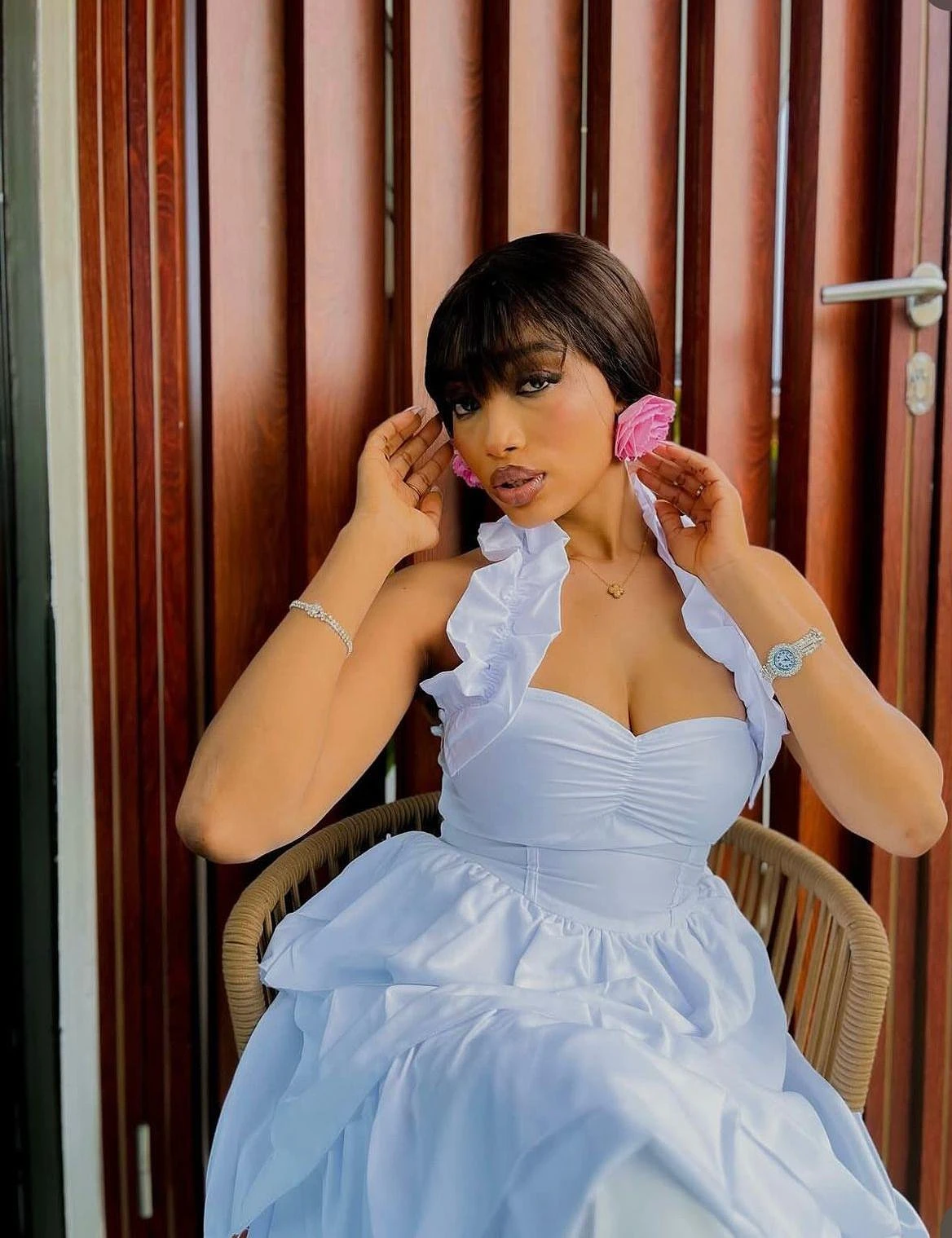 African Caramel +91//845328//7802 – escort in Noida — 3 / 6